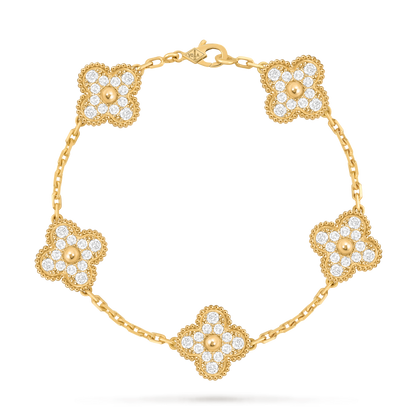 Van Cleef & Arpels Vintage Alhambra