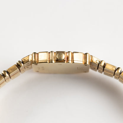 Piaget Polo 861C701 'Ladies' Yellow Gold Quartz