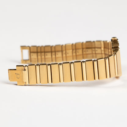 Piaget Polo 861C701 'Ladies' Yellow Gold Quartz