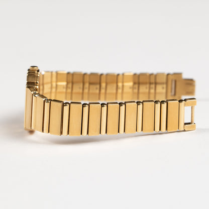 Piaget Polo 861C701 'Ladies' Yellow Gold Quartz