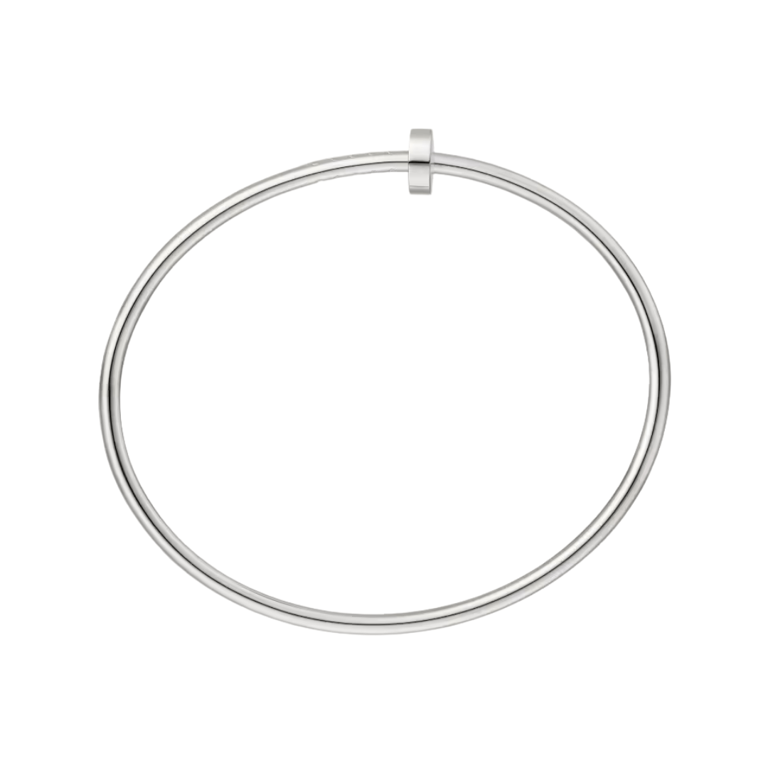 PLAIN NAIL BRACELET