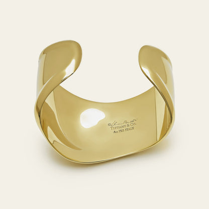 Tiffany & Co. Bone Cuff by Elsa Peretti 69860451